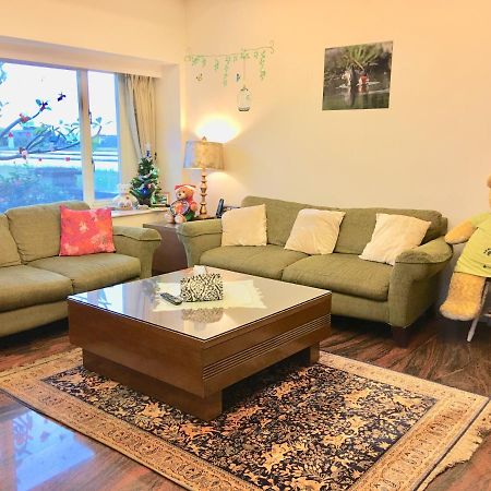 Countryside B&B Zhuangwei Ngoại thất bức ảnh