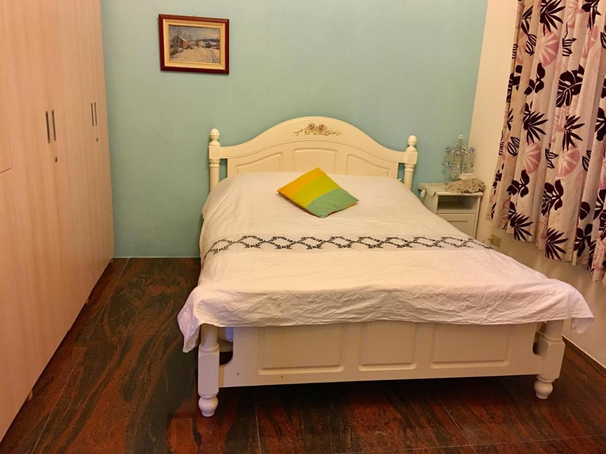 Countryside B&B Zhuangwei Ngoại thất bức ảnh
