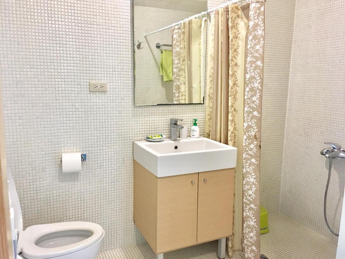 Countryside B&B Zhuangwei Ngoại thất bức ảnh
